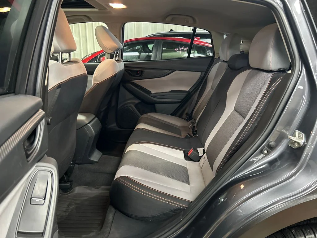 Used 2021 Gray Subaru Premium image 24