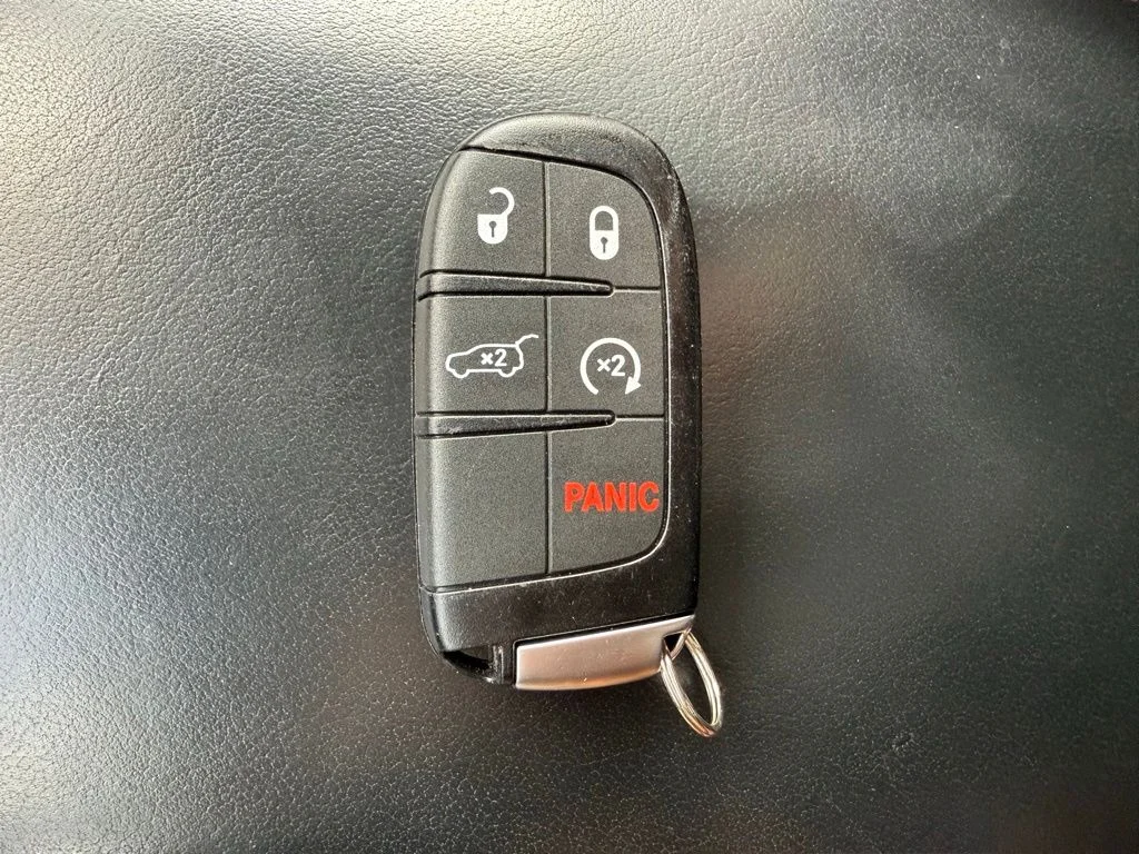 Used 2024 Gray Dodge R/T image 28