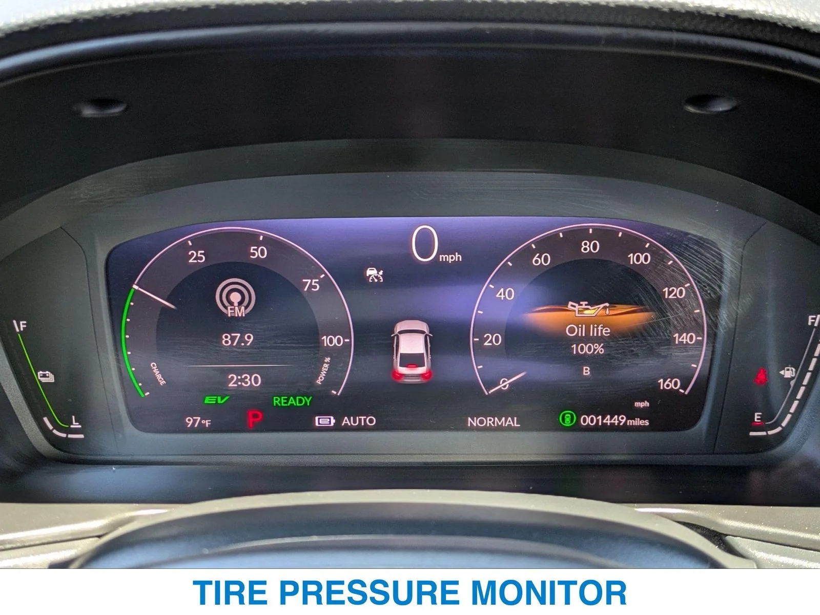 Used 2026 Gray Honda Sport-L image 16