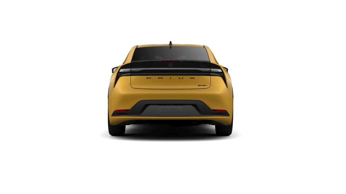 New 2026 Karashi Toyota  Nightshade Edition image 34