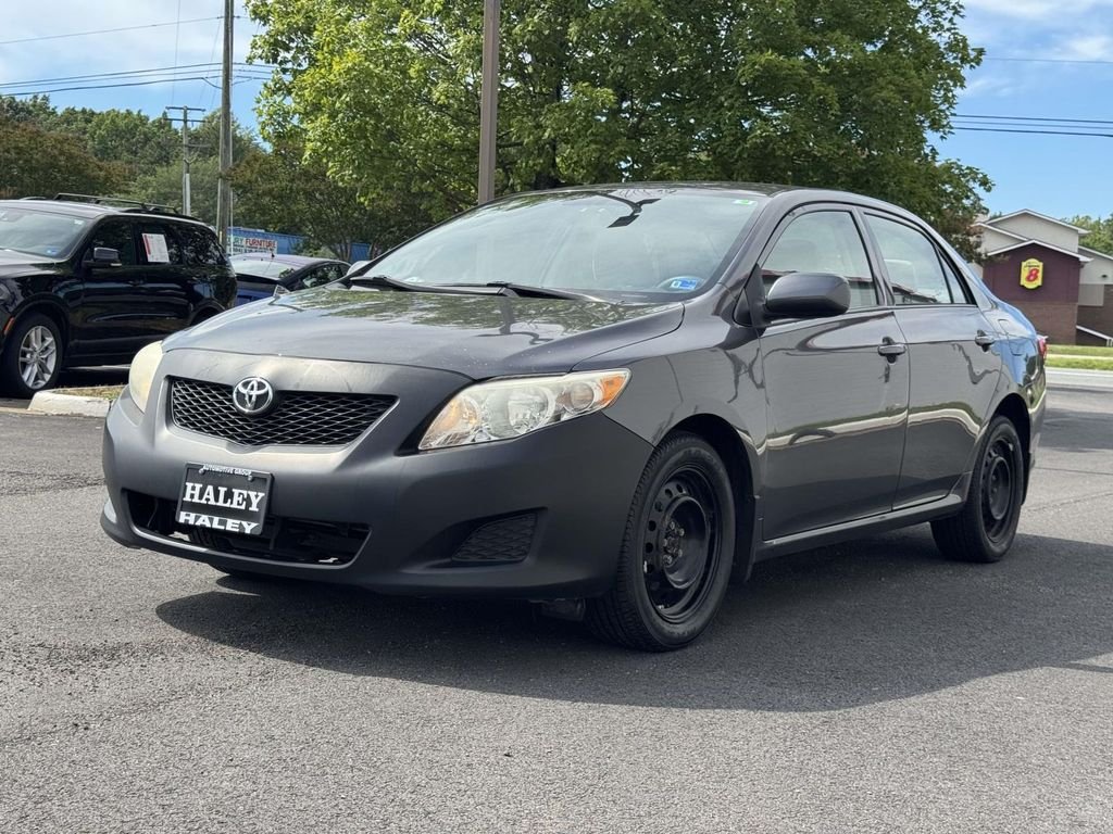 Used 2010 Black Toyota  image 23