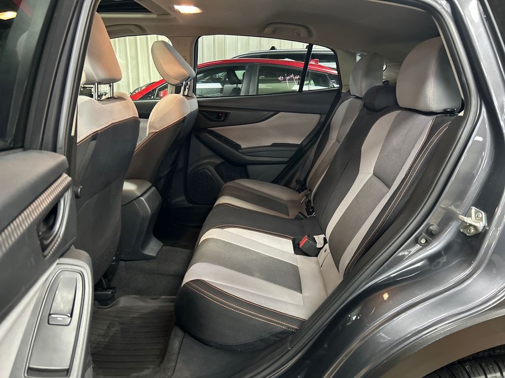 Used 2021 Gray Subaru Premium image 24