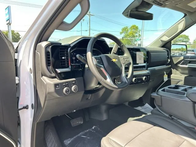 2026 Chevrolet Silverado 1500 LT - Photo 24