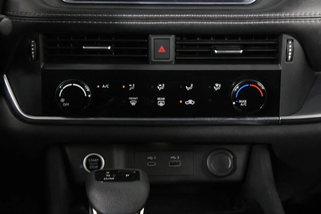 2021 Nissan Rogue S - Photo 22