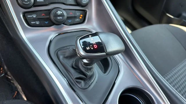 Used 2021 Gray Dodge R/T Scat Pack image 30