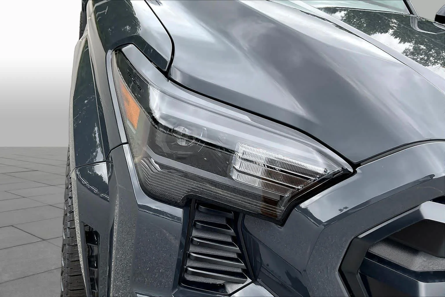 New 2026 Underground Toyota SR5 image 13