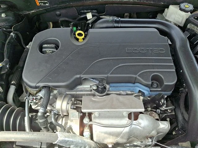 Used 2023 Black Chevrolet LS image 29