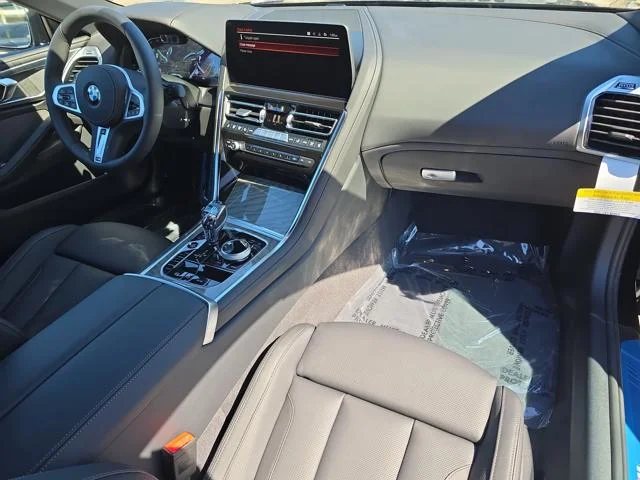 2026 BMW 8 Series 840i - Photo 11