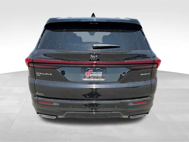 2026 Buick Enclave Sport Touring - Photo 6