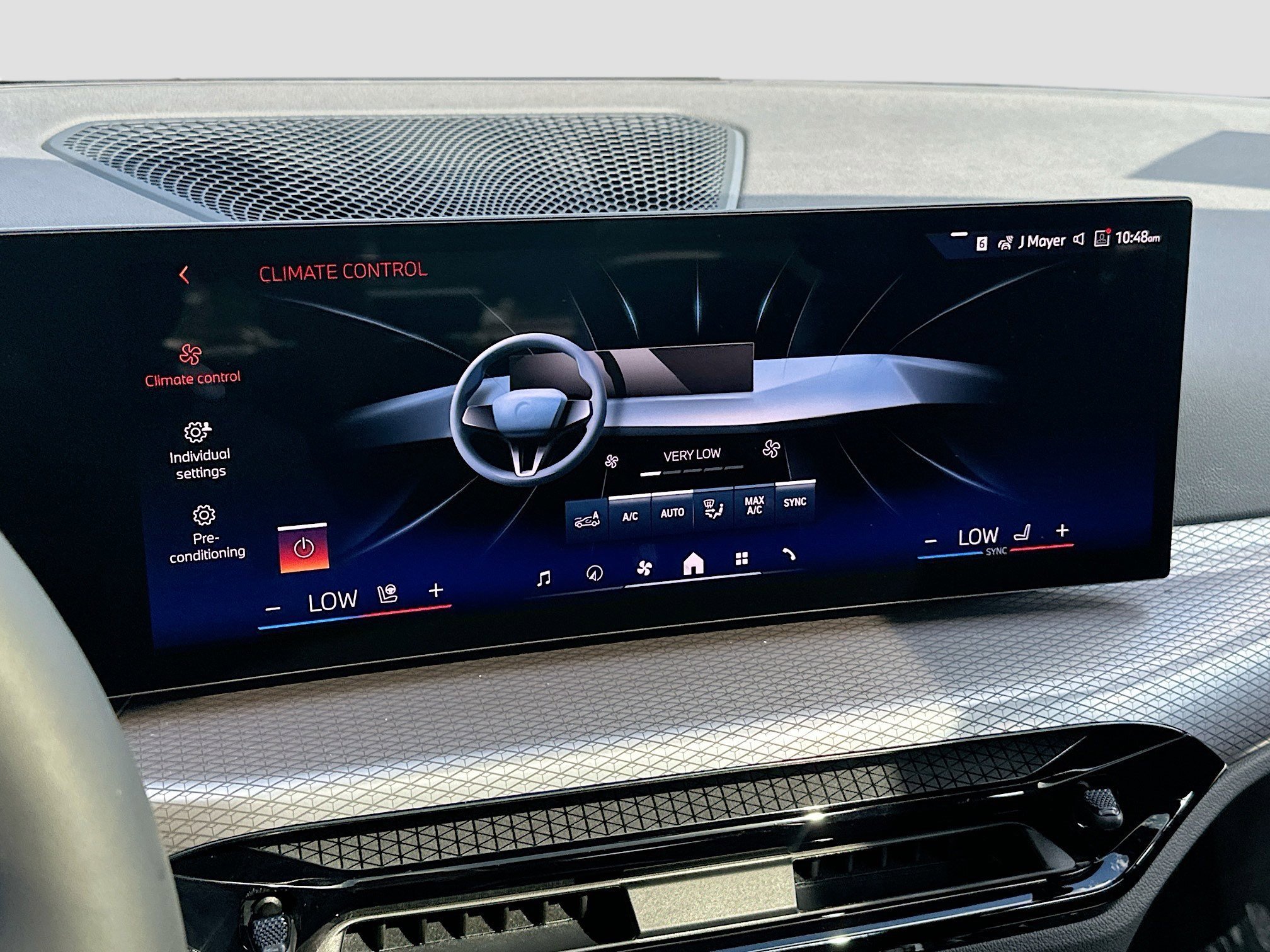 2026 BMW 3 Series 330i - Photo 13