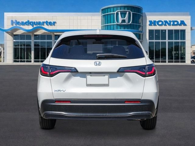 New 2027 Platinum White Pearl Honda LX image 3