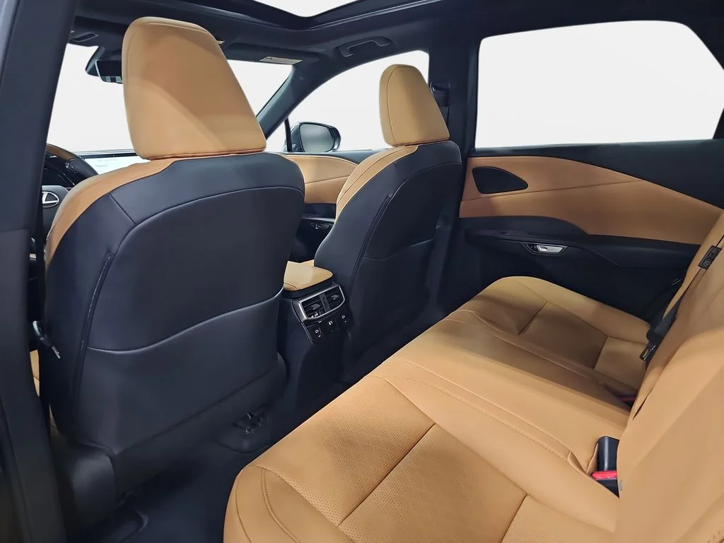 New 2026 Caviar Lexus PREMIUM PLUS image 11