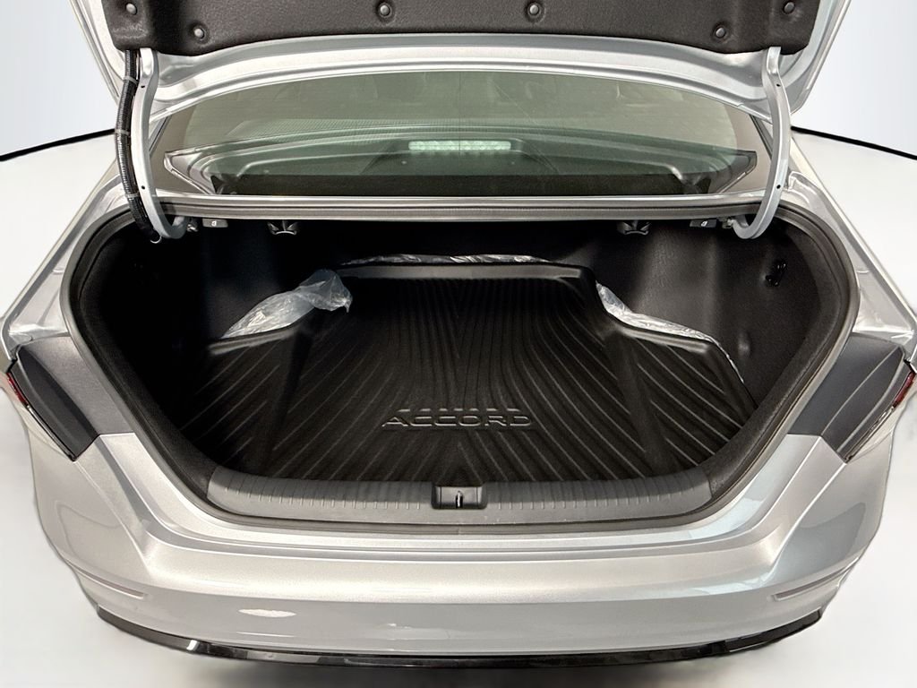 2026 Honda Accord Hybrid Sport-L - Photo 29