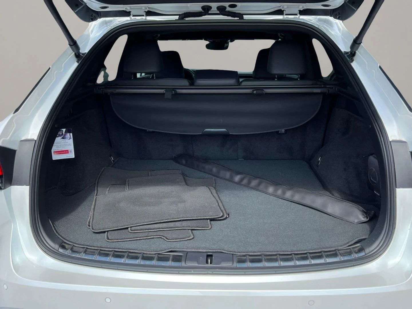 2024 Lexus RX 350 - Photo 19