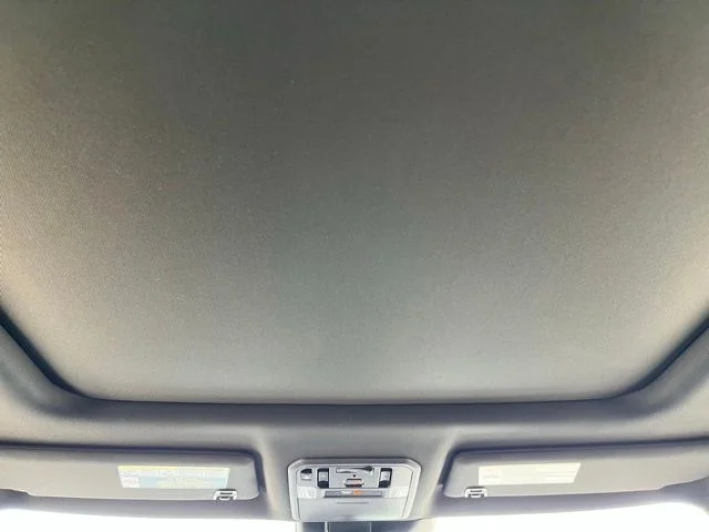2026 Toyota Tundra Limited - Photo 25