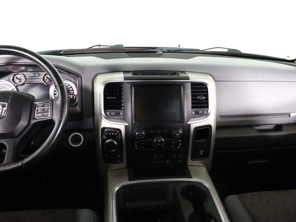 Used 2017 Gray Ram Big Horn image 33