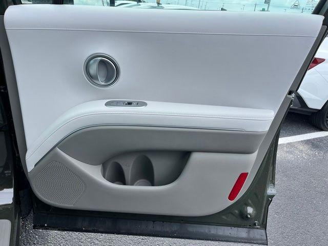 New 2026 Silver Hyundai Blue SEL Premium 7P image 23