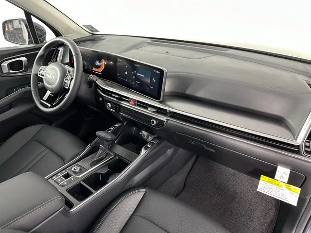 2025 Kia Sorento EX - Photo 29