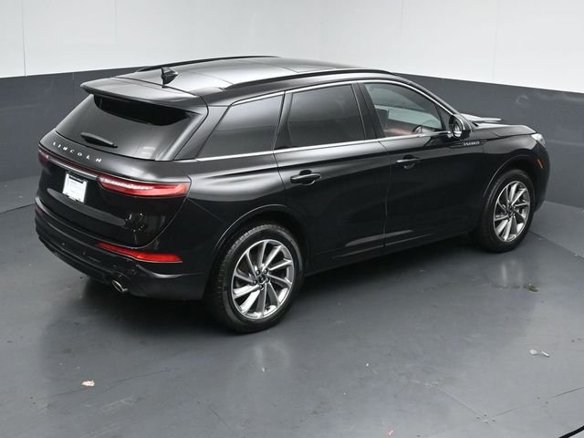 Used 2025 Black Lincoln Grand Touring image 51