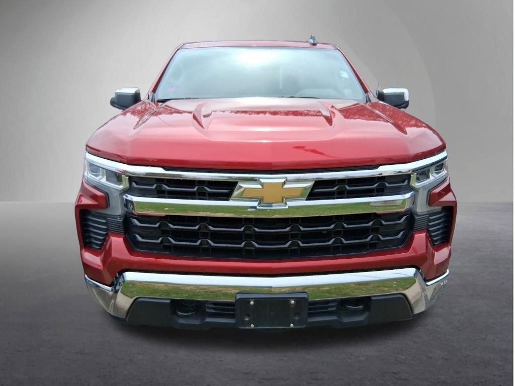 Used 2022 Chevrolet Silverado 1500 LT with VIN 1GCPDDEK2NZ560903 for sale in Red Wing, Minnesota