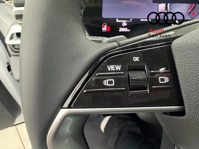 New 2026 White Audi 2.0T Premium Plus image 23
