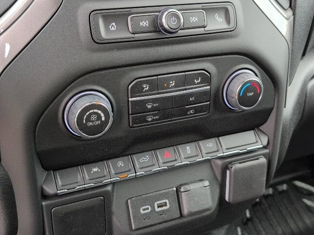 2026 Chevrolet Silverado 1500 Work Truck - Photo 20