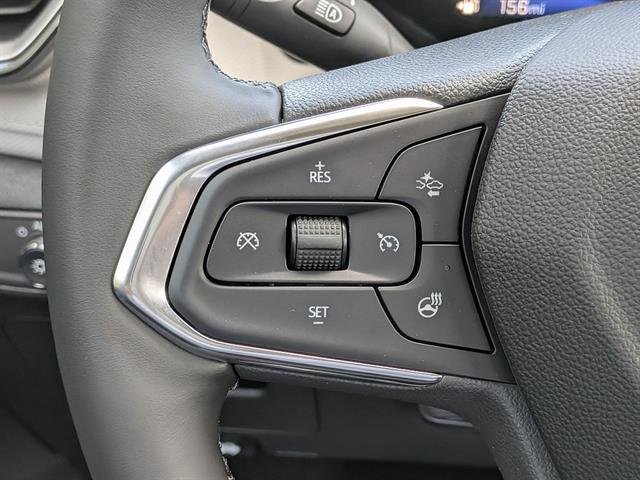 2026 Chevrolet Trailblazer LT - Photo 23