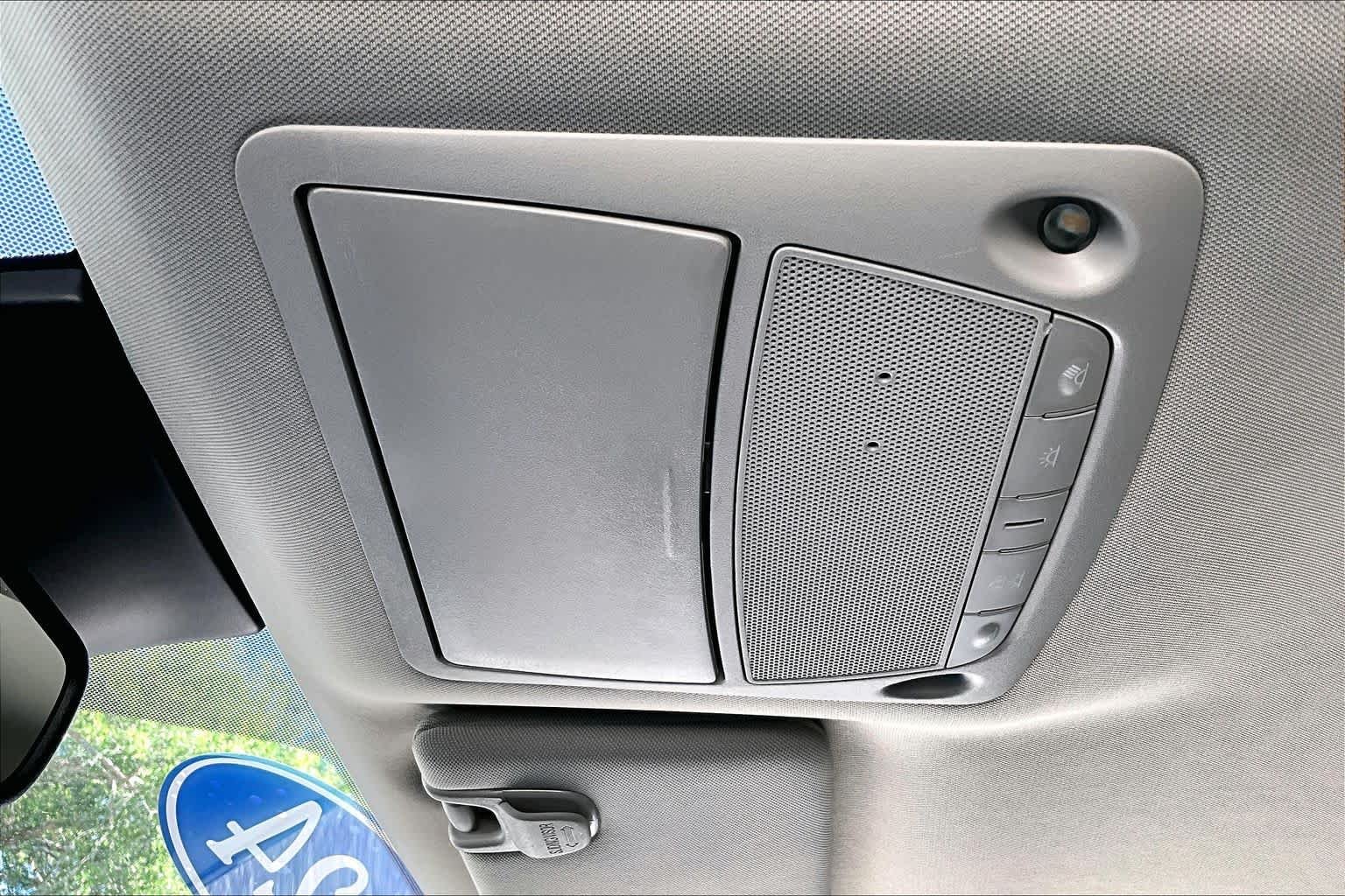 Used 2024 Pearl White Tricoat Nissan SV image 55