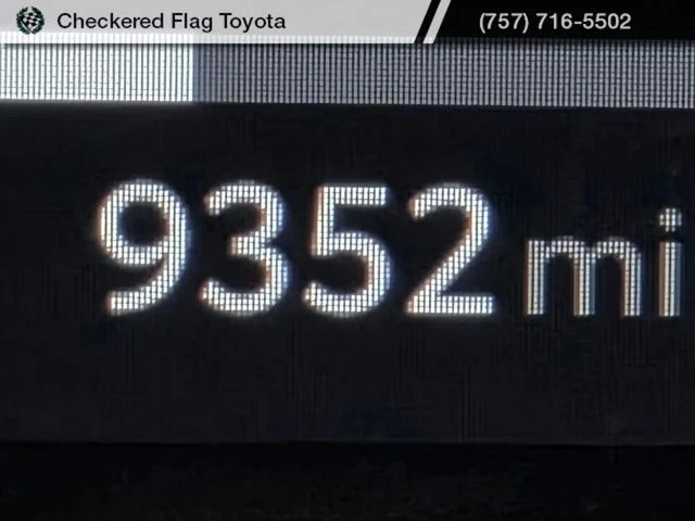 Used 2024 Black Toyota Limited image 15