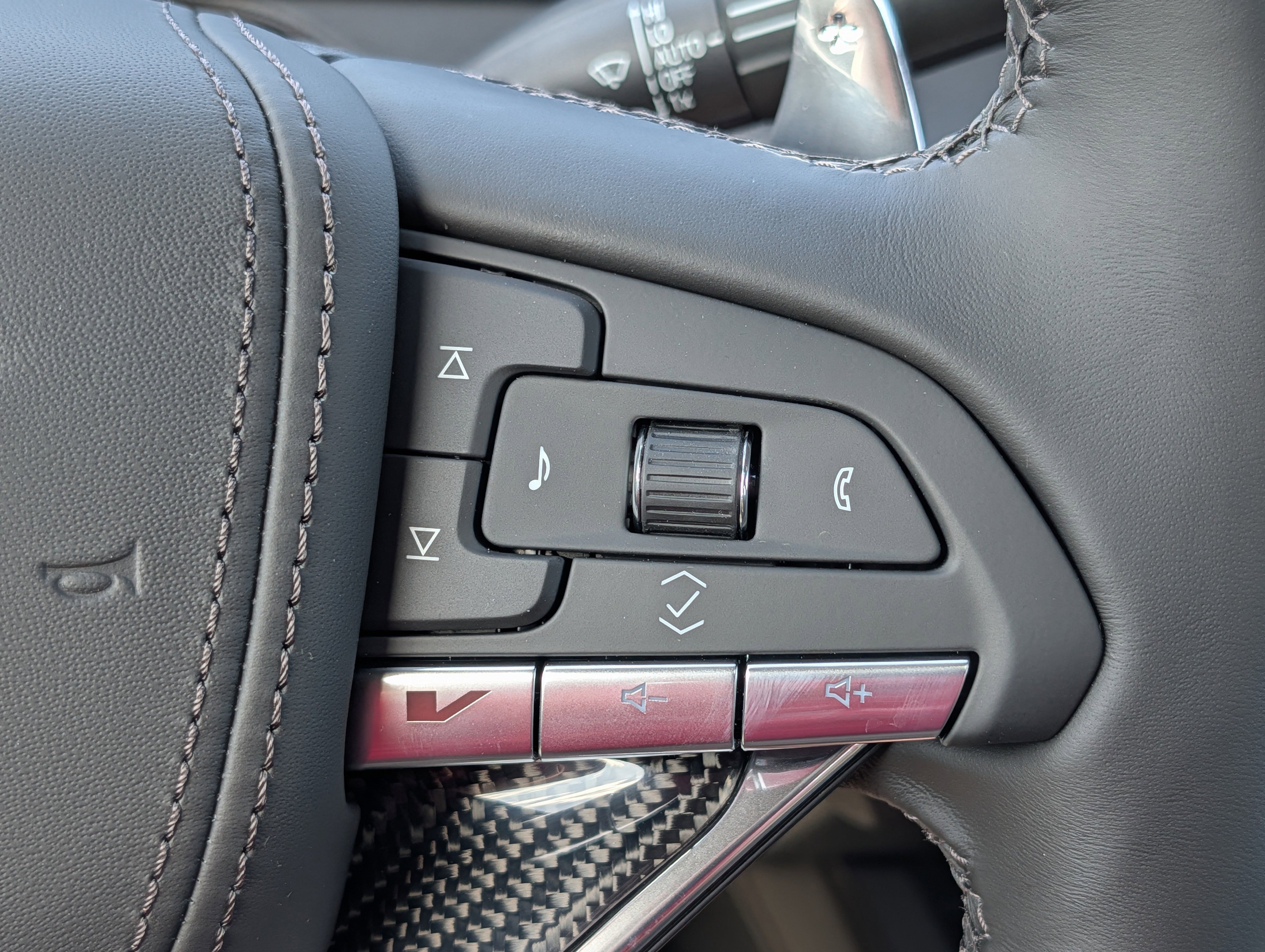 2026 Cadillac CT5 V-Series - Photo 24