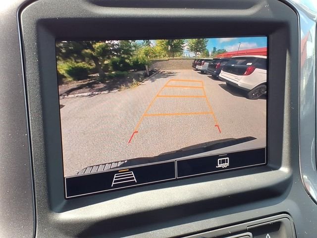 Used 2024 Summit White Chevrolet Custom image 27