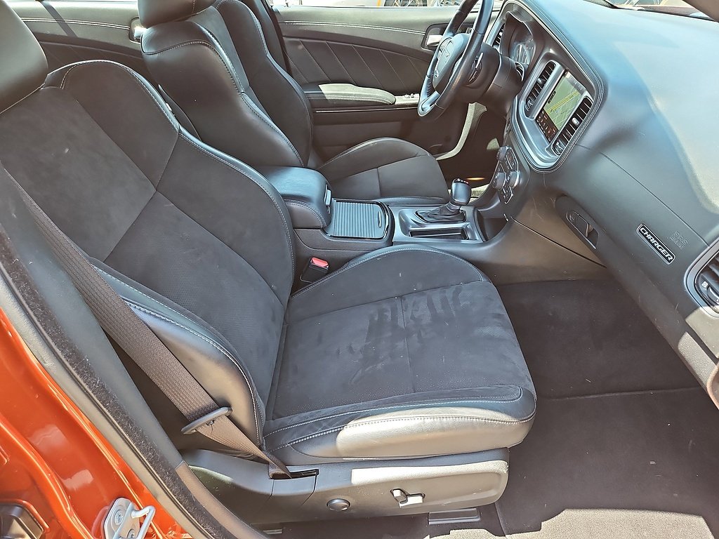 Used 2022 Sinamon Stick Dodge GT image 14
