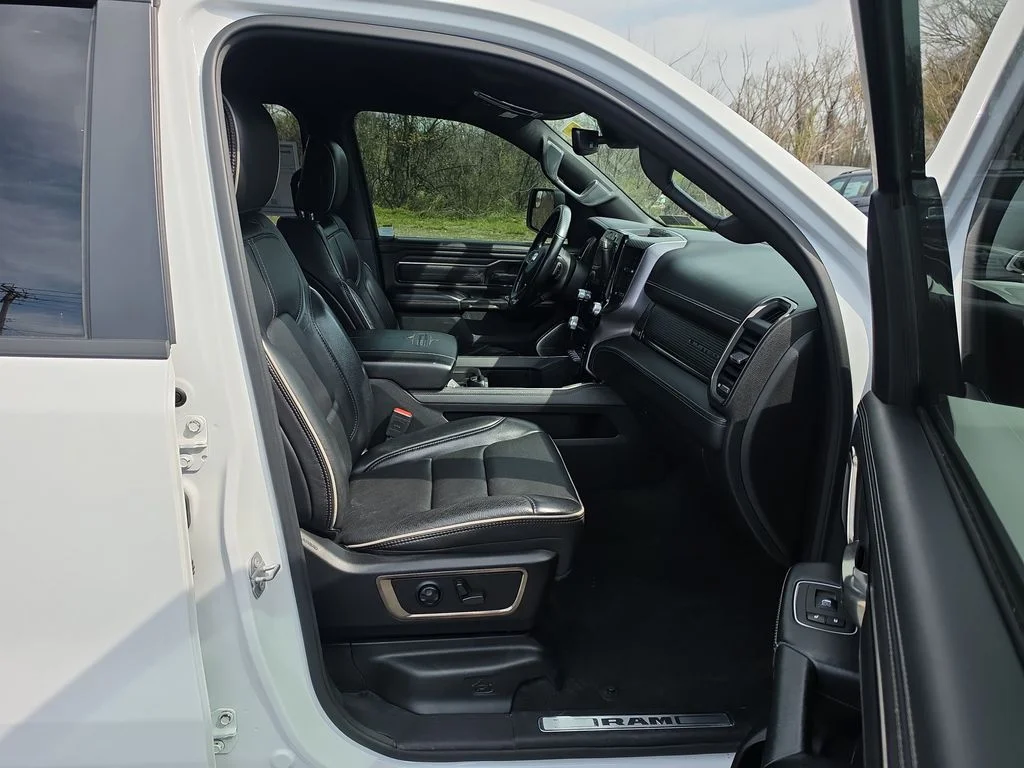 2021 RAM Ram 1500 Pickup Limited - Photo 12