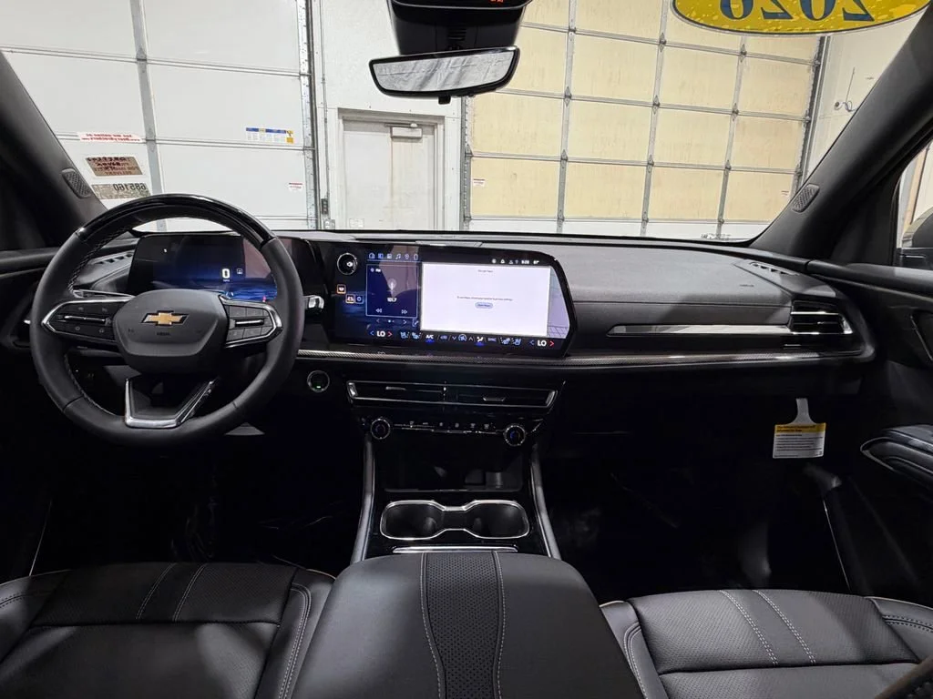 2026 Chevrolet Traverse High Country - Photo 34