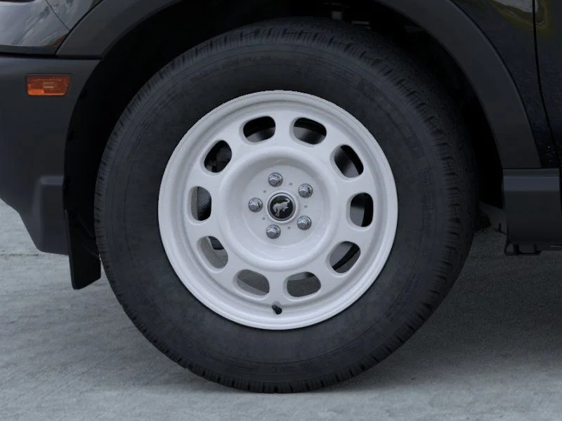 New 2025 Shadow Black Ford Heritage image 19