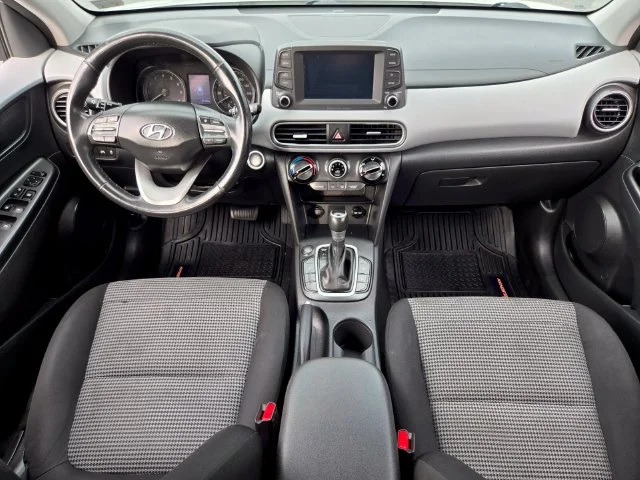Used 2020 White Hyundai SEL image 15