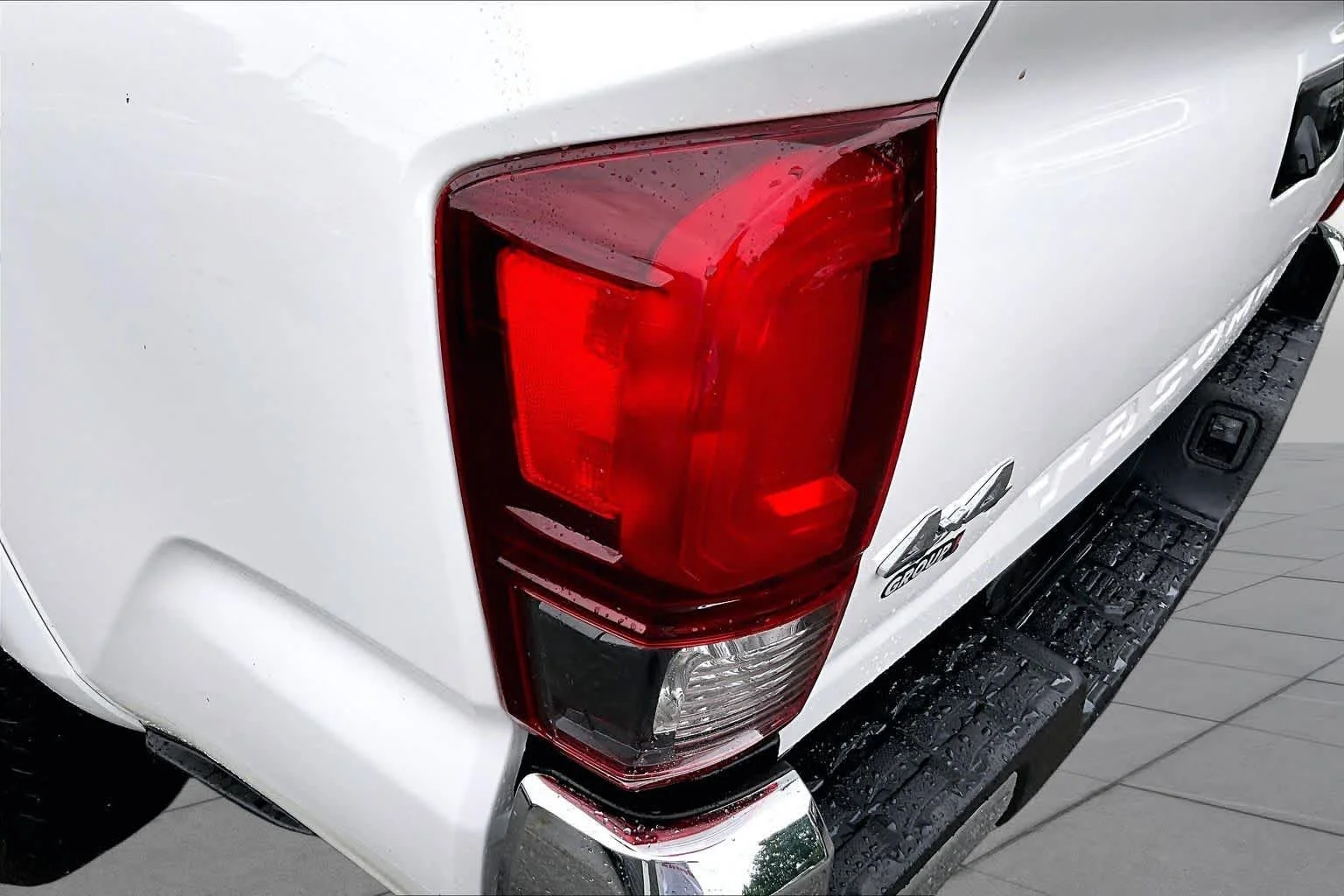 Certified Used 2023 Ice Cap Toyota SR5 image 26