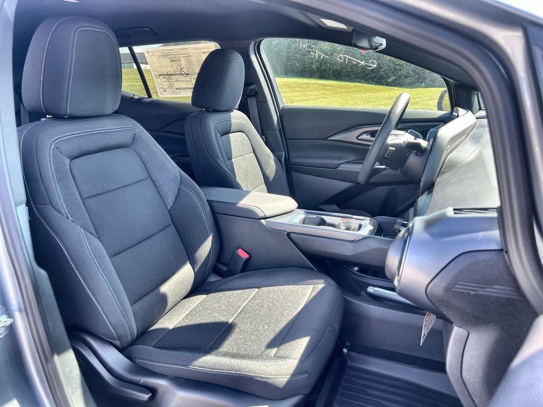2026 Chevrolet Equinox EV 1LT - Photo 22