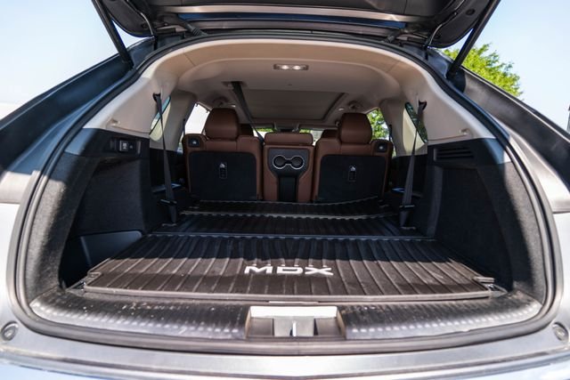 2023 Acura MDX Advance Package - Photo 39
