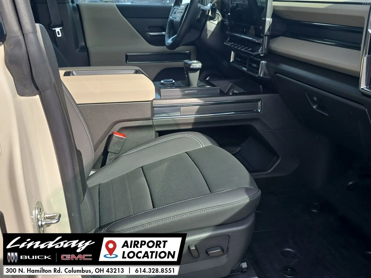 2026 GMC HUMMER EV 2X - Photo 28