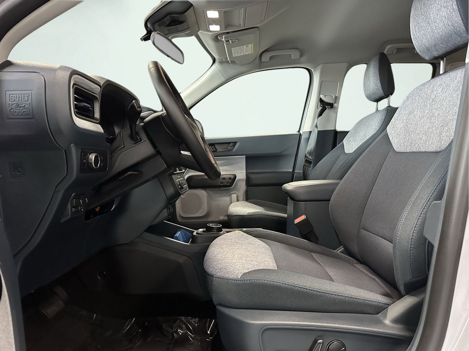 2025 Ford Maverick XLT - Photo 9