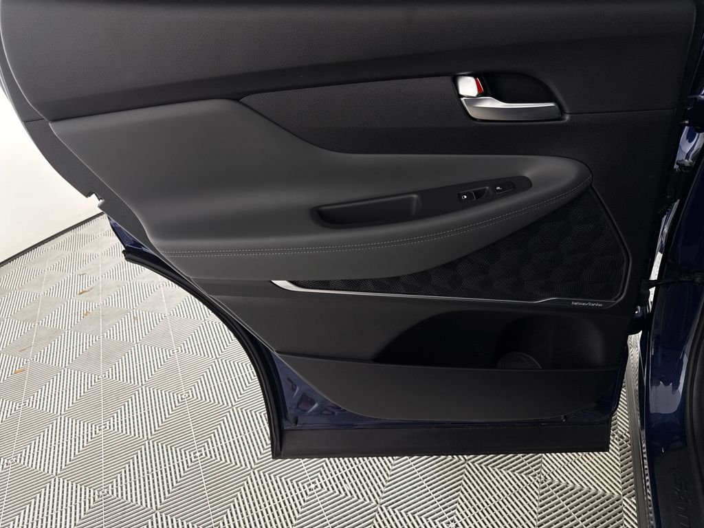 2023 Hyundai Santa Fe Limited - Photo 14