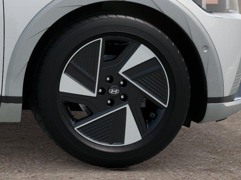 New 2026 White Hyundai Limited image 8