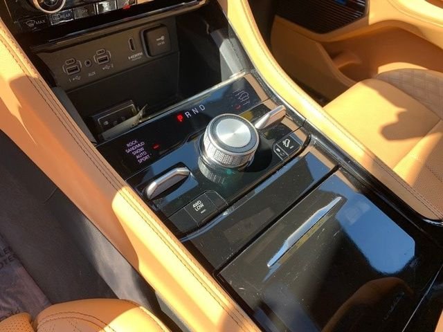 Used 2025 White Jeep Summit image 22
