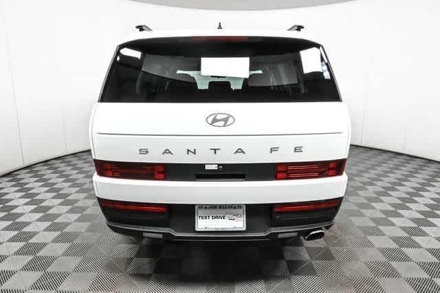 New 2026 Serenity White Hyundai SEL FWD image 49