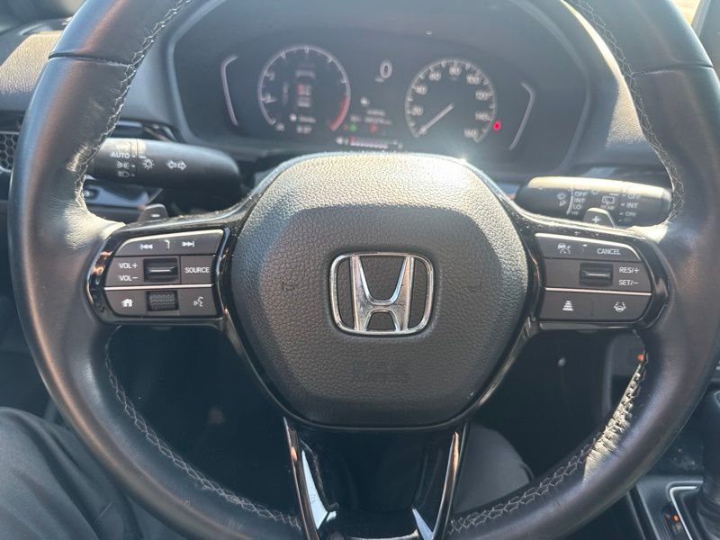 Used 2024  Honda Sport image 13