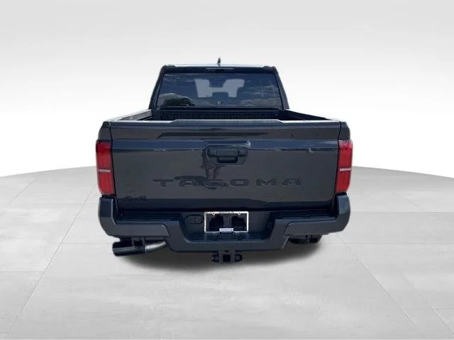 New 2026 Underground Toyota TRD Sport image 4