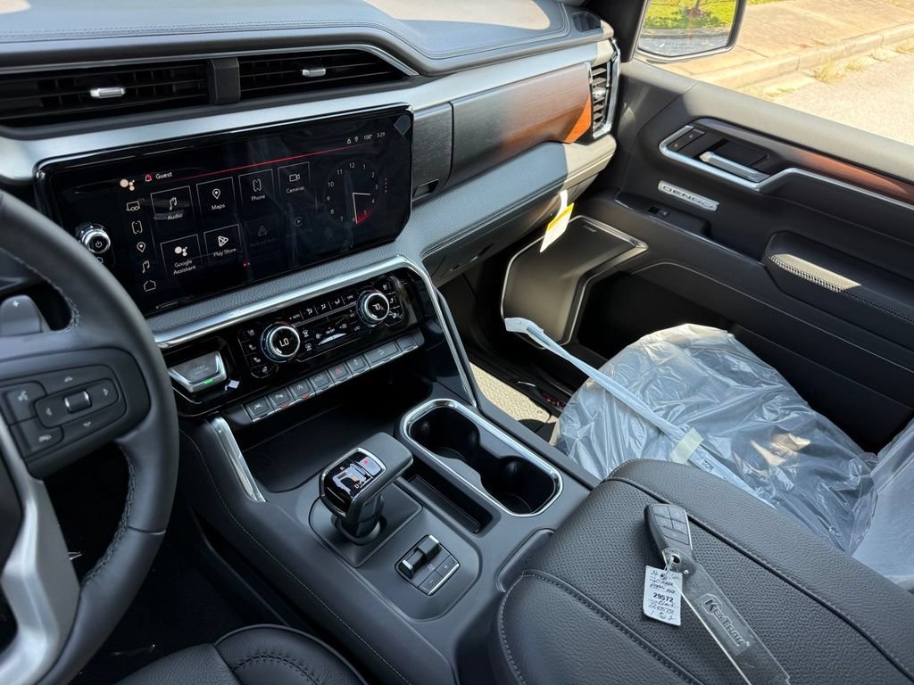 2026 GMC Sierra 1500 Denali - Photo 27