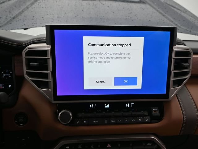 2026 Toyota Tundra 1794 Edition - Photo 7