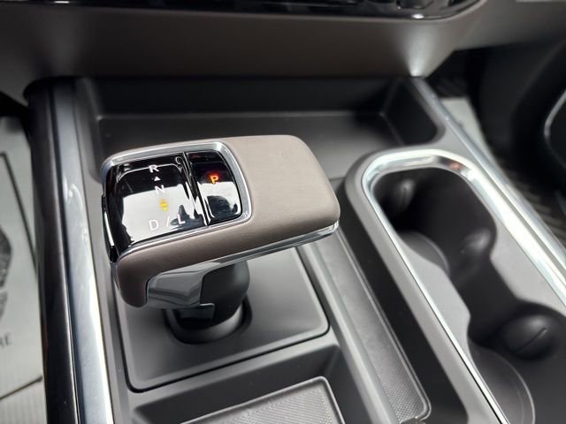 2026 Chevrolet Silverado 1500 LTZ - Photo 44